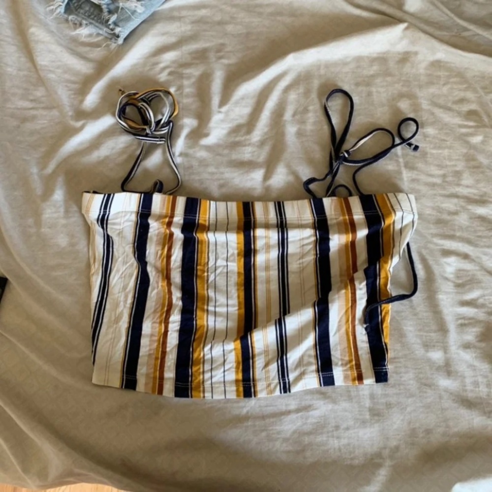Forever21 crop top